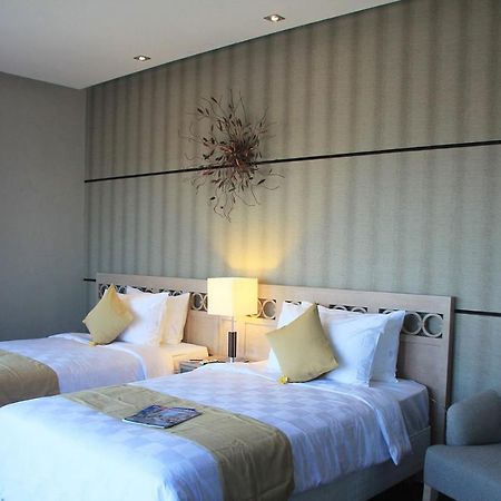 Bellevue Hills Nusa Dua Nusa Dua  Exterior foto