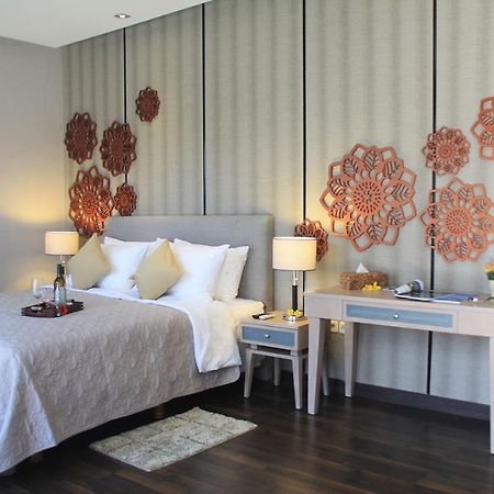 Bellevue Hills Nusa Dua Nusa Dua  Exterior foto