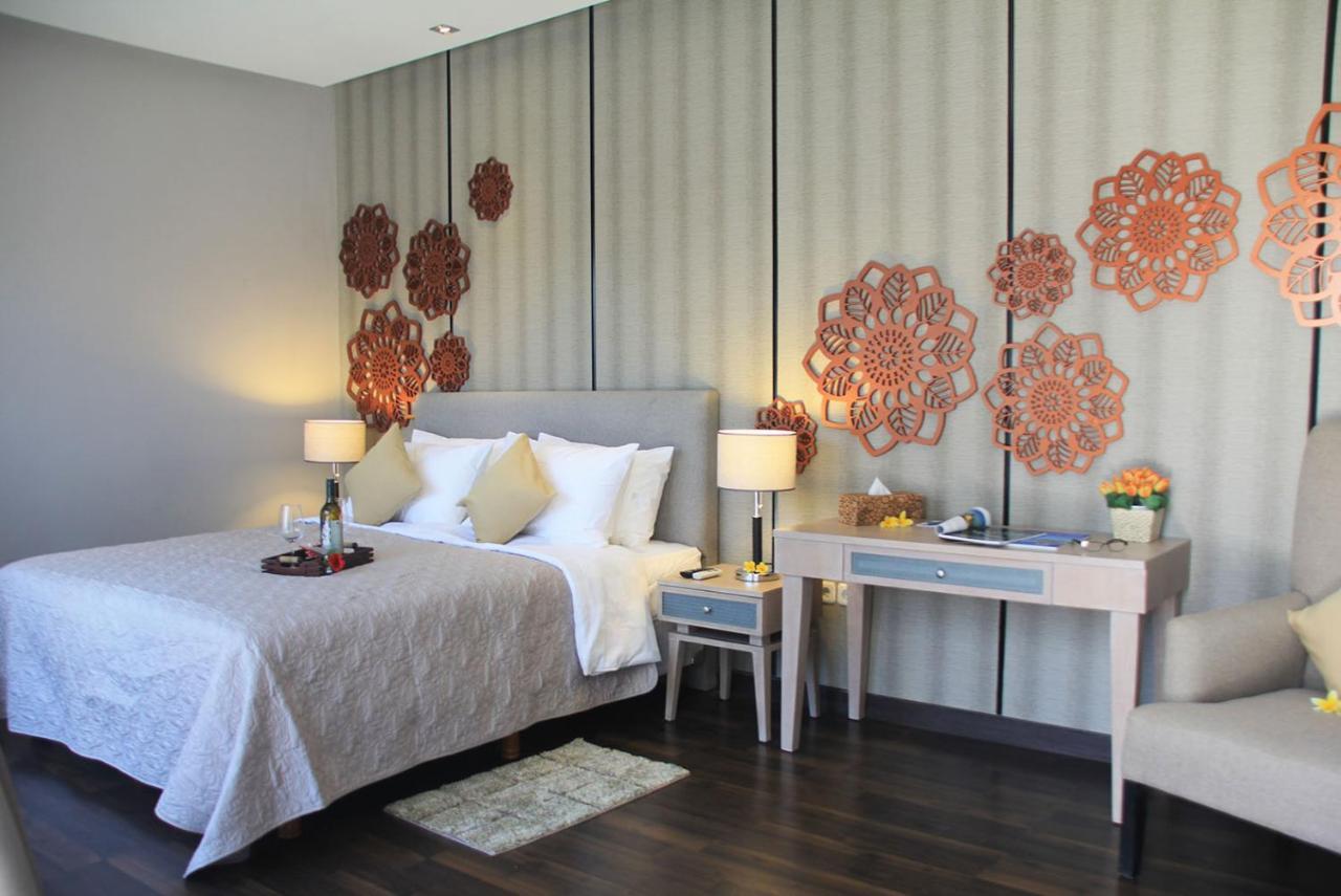 Bellevue Hills Nusa Dua Nusa Dua  Exterior foto
