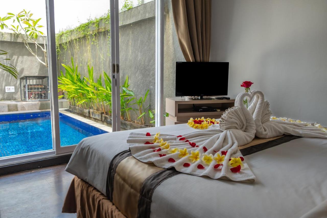 Bellevue Hills Nusa Dua Nusa Dua  Exterior foto