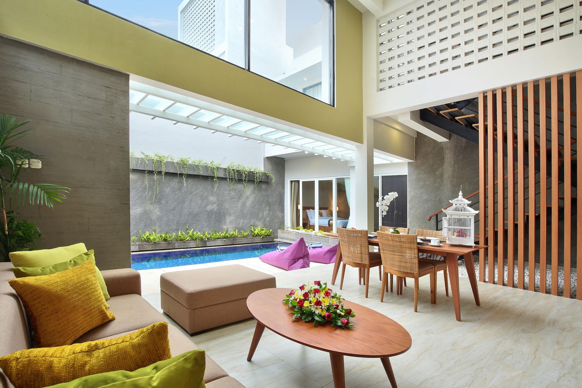 Bellevue Hills Nusa Dua Nusa Dua  Exterior foto