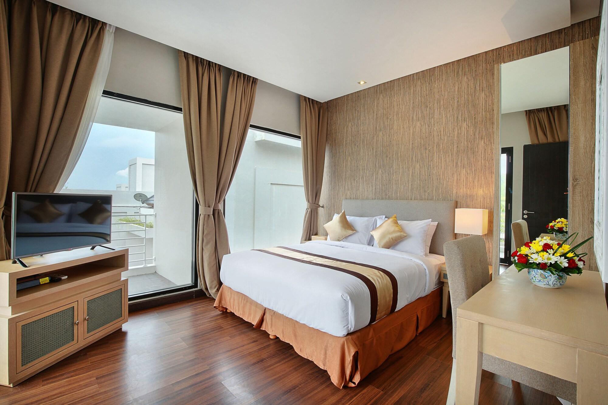 Bellevue Hills Nusa Dua Nusa Dua  Exterior foto