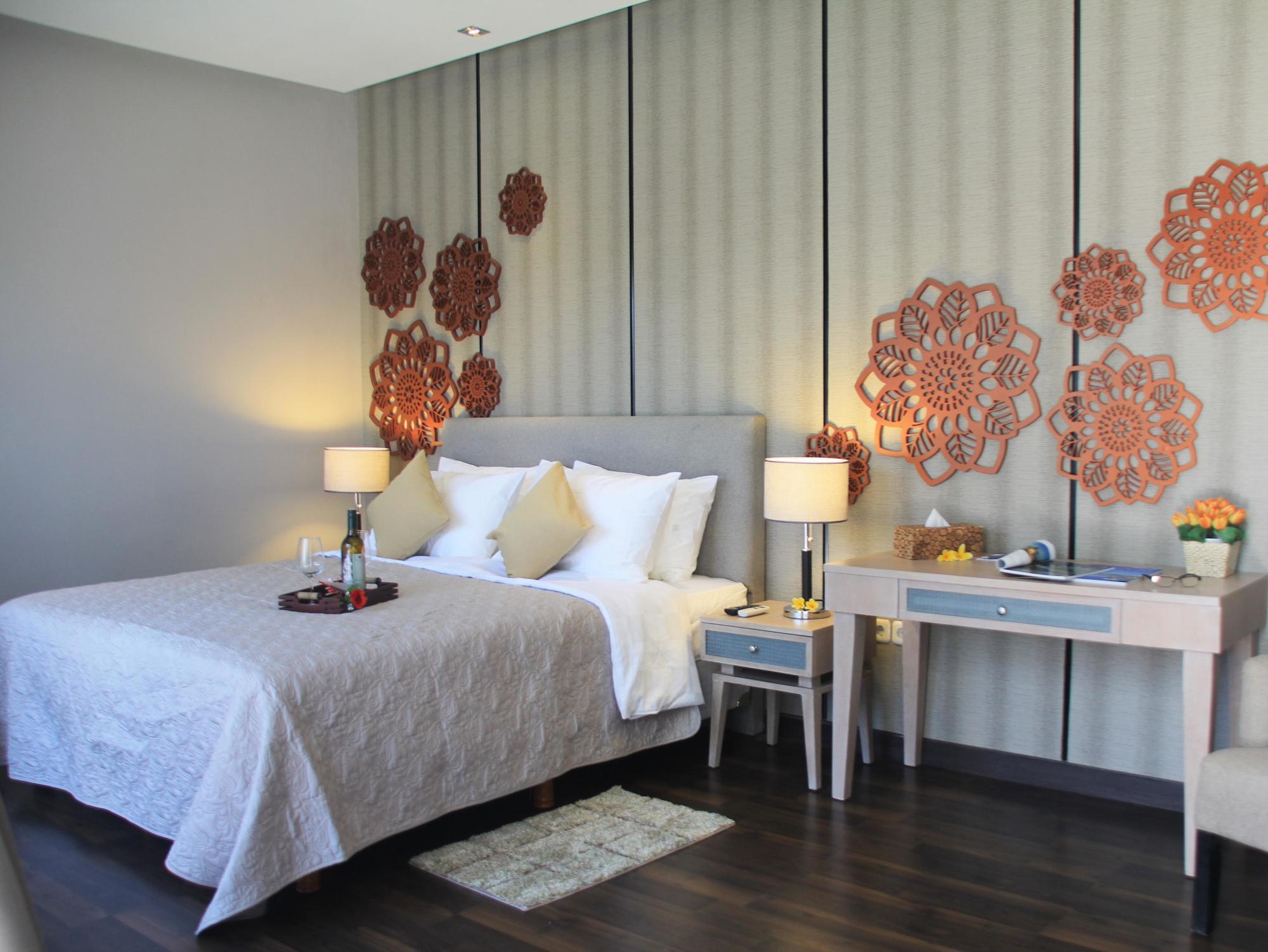Bellevue Hills Nusa Dua Nusa Dua  Exterior foto