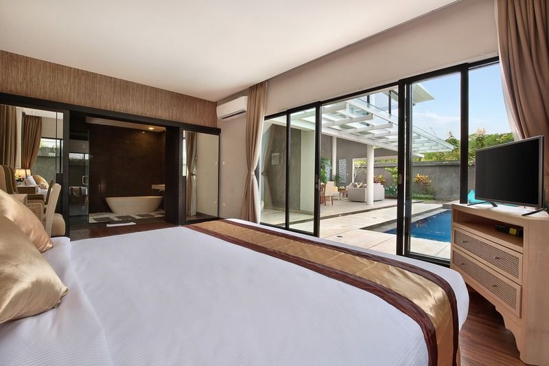 Bellevue Hills Nusa Dua Nusa Dua  Exterior foto