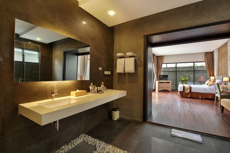 Bellevue Hills Nusa Dua Nusa Dua  Exterior foto