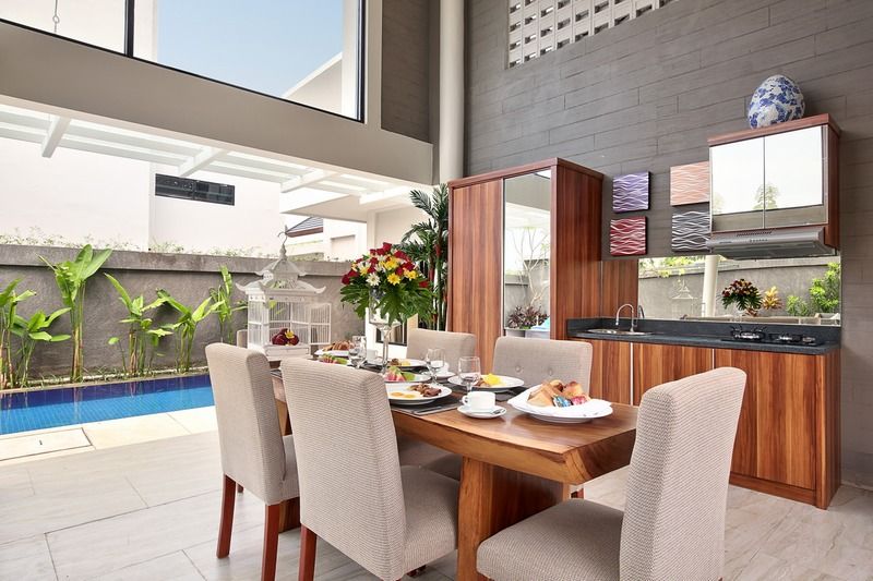 Bellevue Hills Nusa Dua Nusa Dua  Exterior foto
