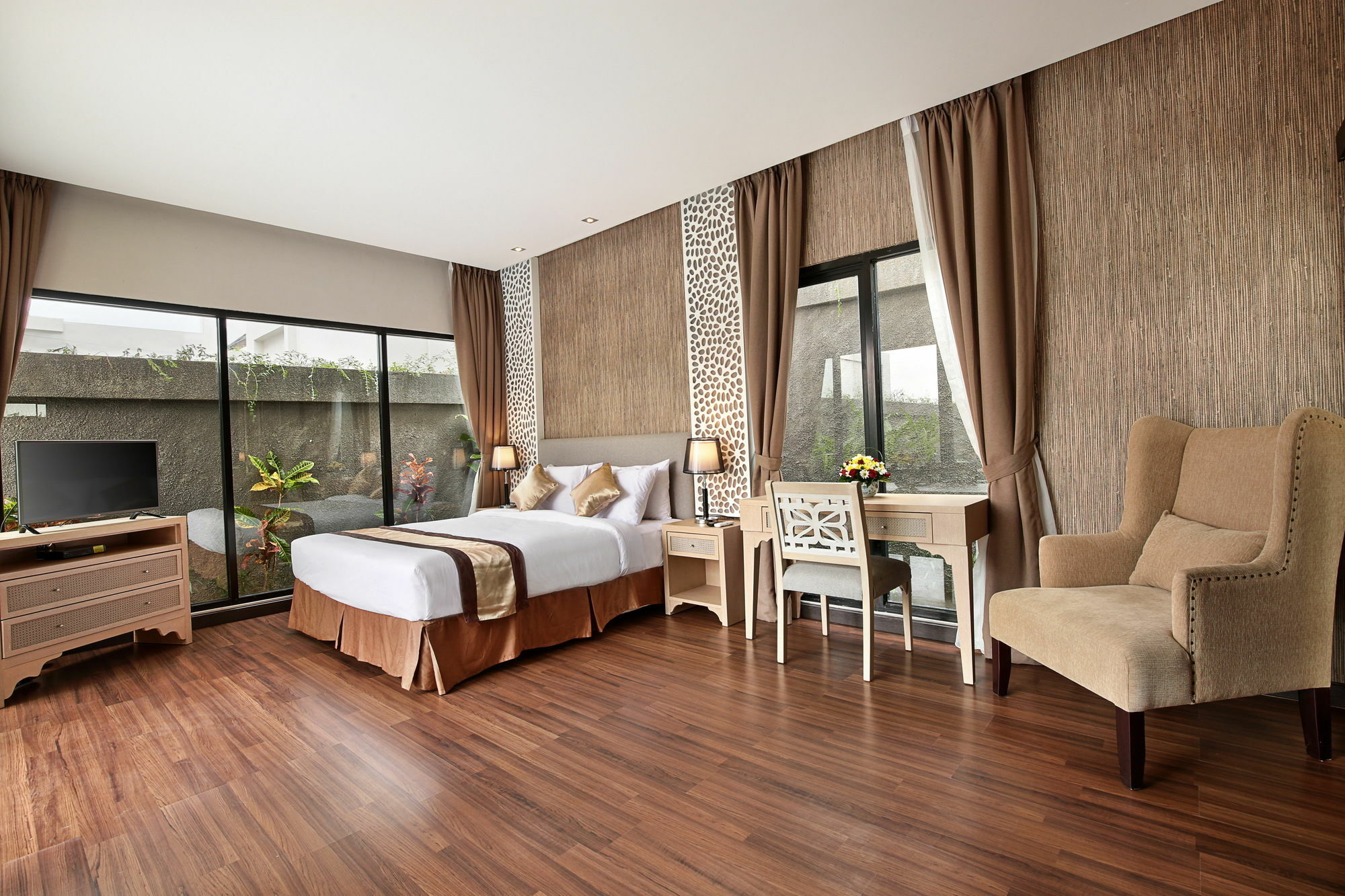 Bellevue Hills Nusa Dua Nusa Dua  Exterior foto