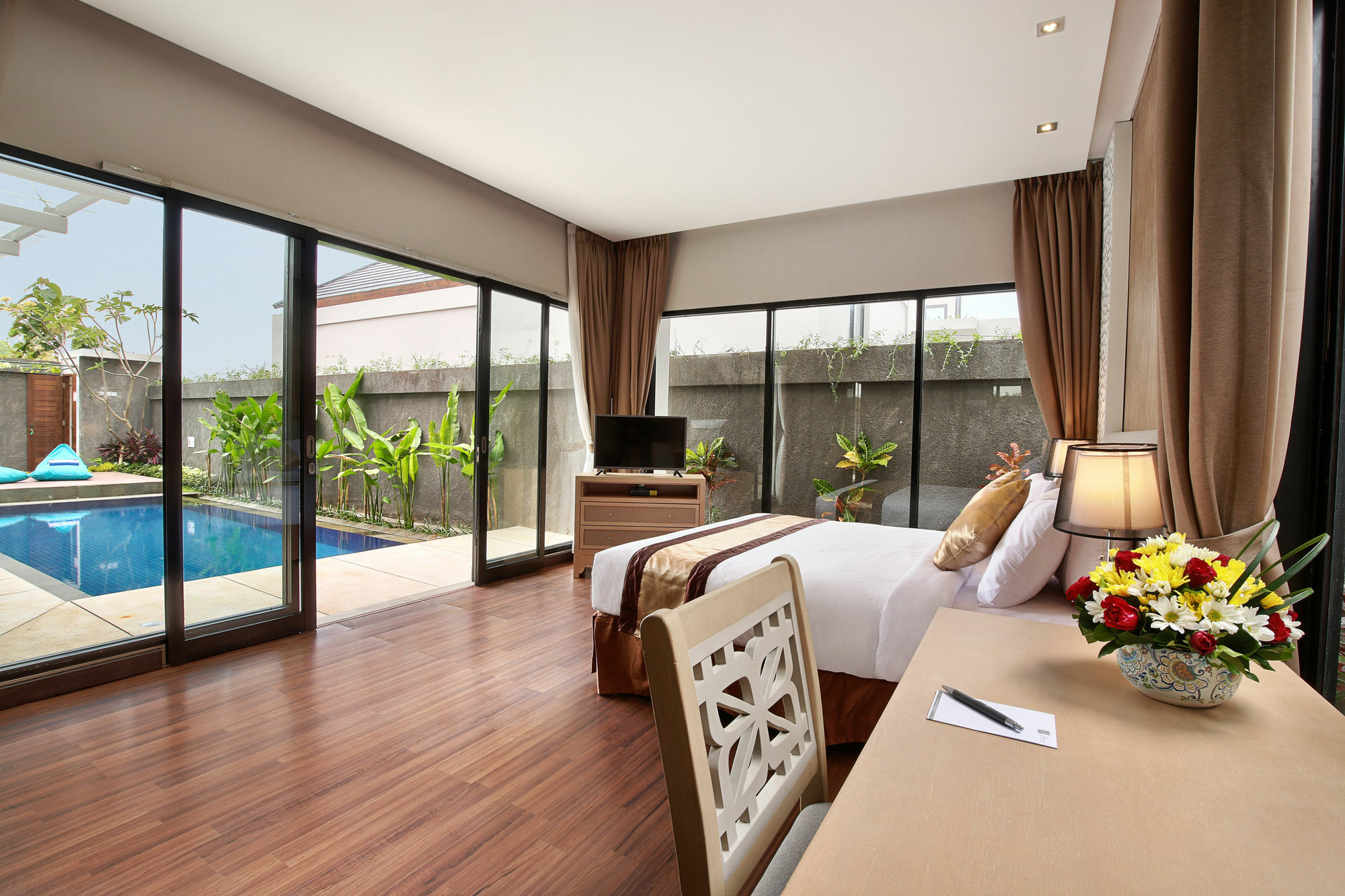 Bellevue Hills Nusa Dua Nusa Dua  Exterior foto