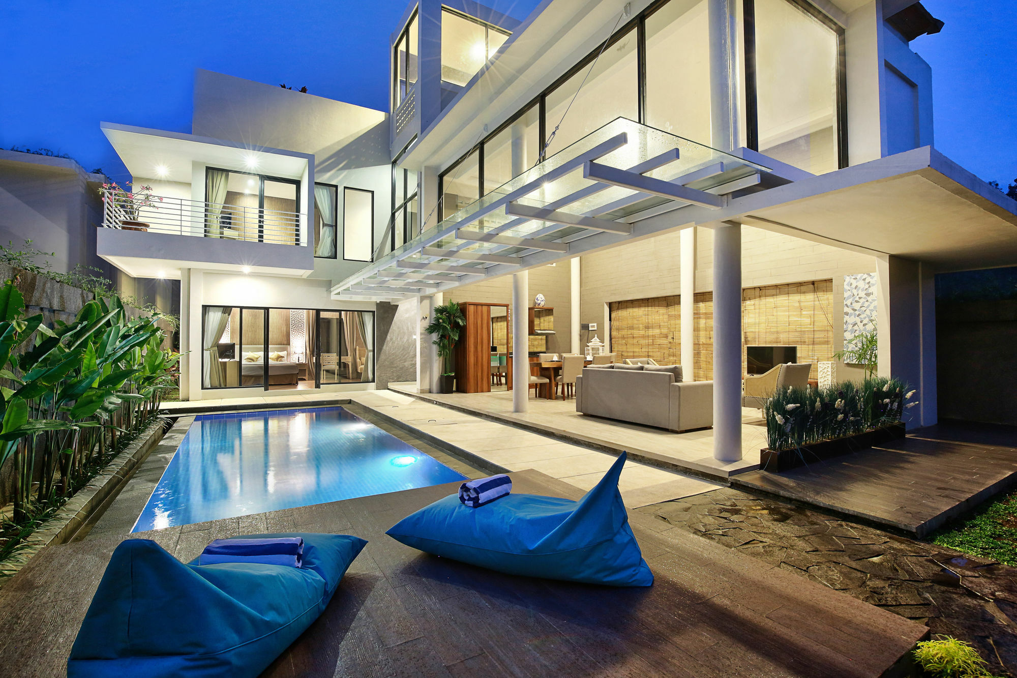 Bellevue Hills Nusa Dua Nusa Dua  Exterior foto