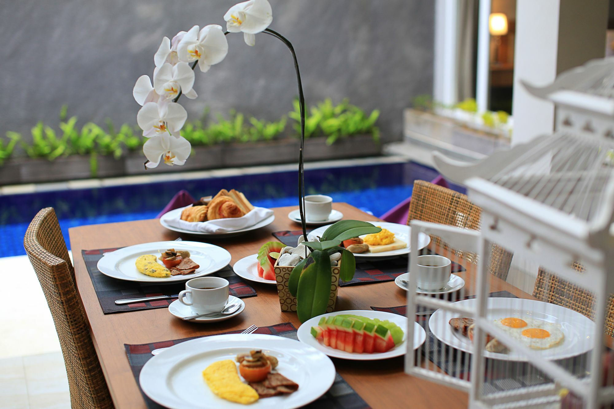 Bellevue Hills Nusa Dua Nusa Dua  Exterior foto