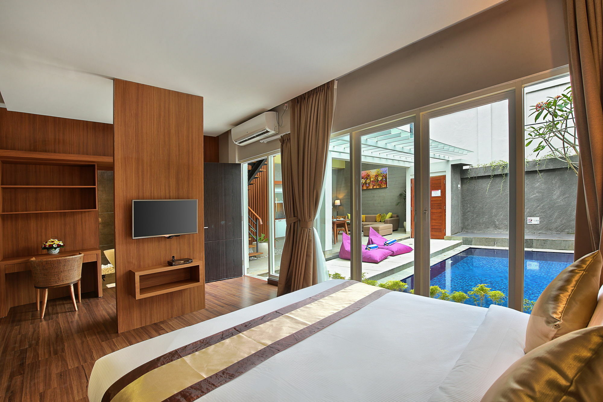 Bellevue Hills Nusa Dua Nusa Dua  Exterior foto