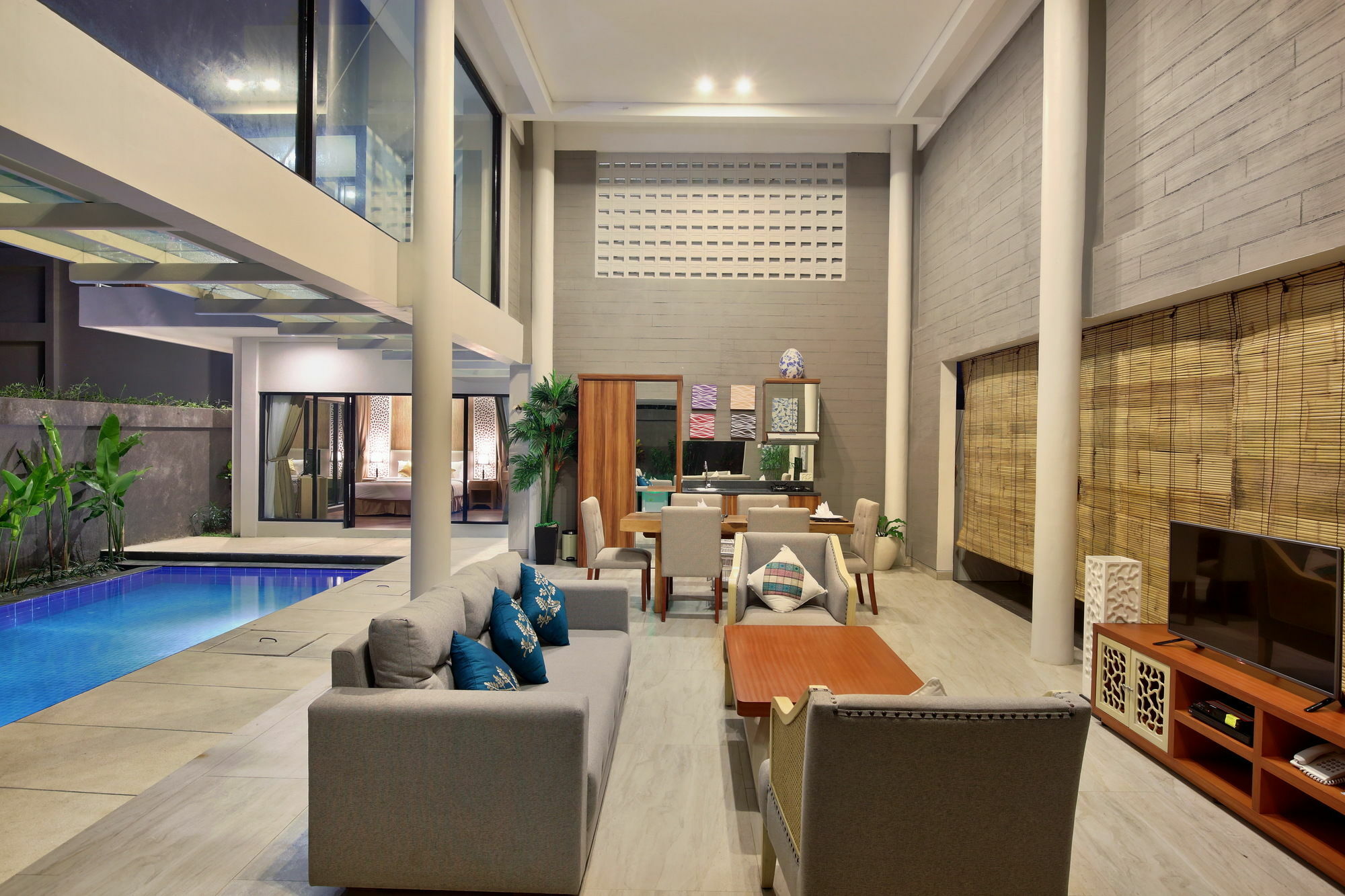 Bellevue Hills Nusa Dua Nusa Dua  Exterior foto