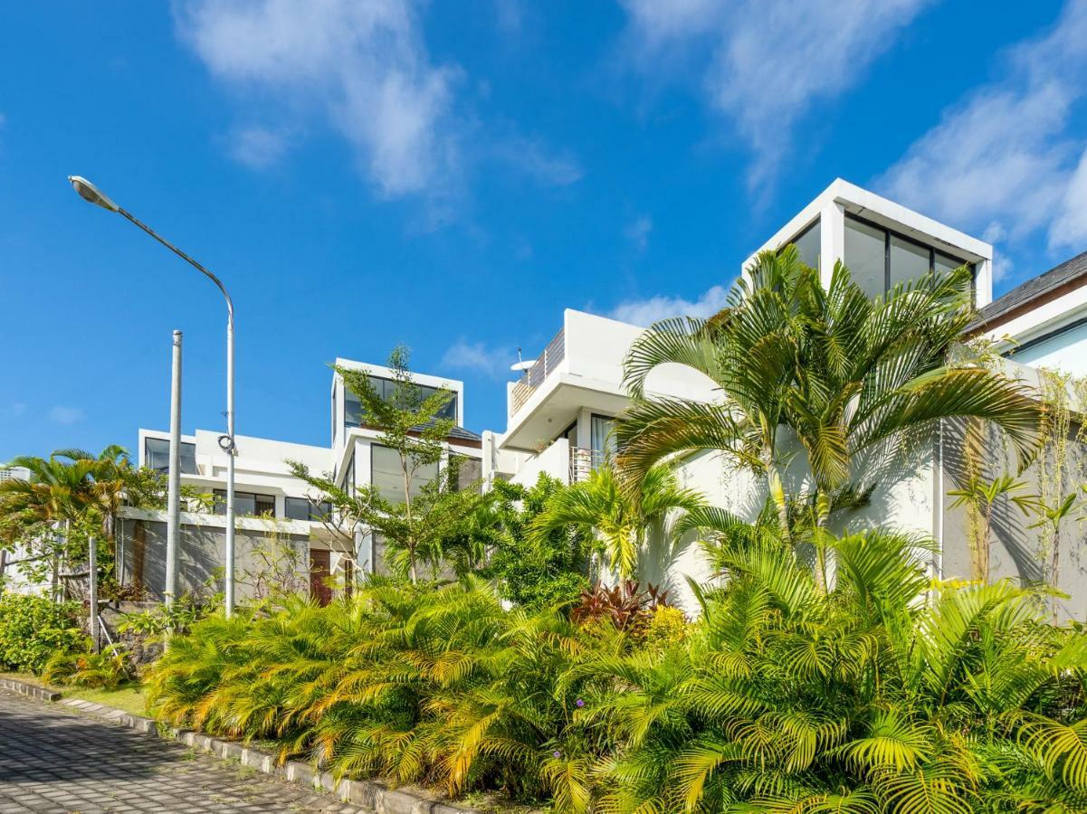 Bellevue Hills Nusa Dua Nusa Dua  Exterior foto