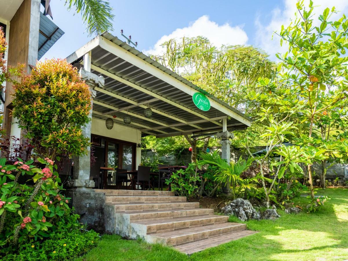 Bellevue Hills Nusa Dua Nusa Dua  Exterior foto