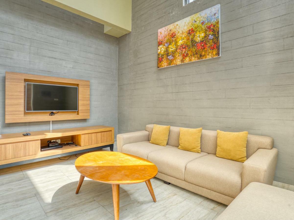 Bellevue Hills Nusa Dua Nusa Dua  Exterior foto