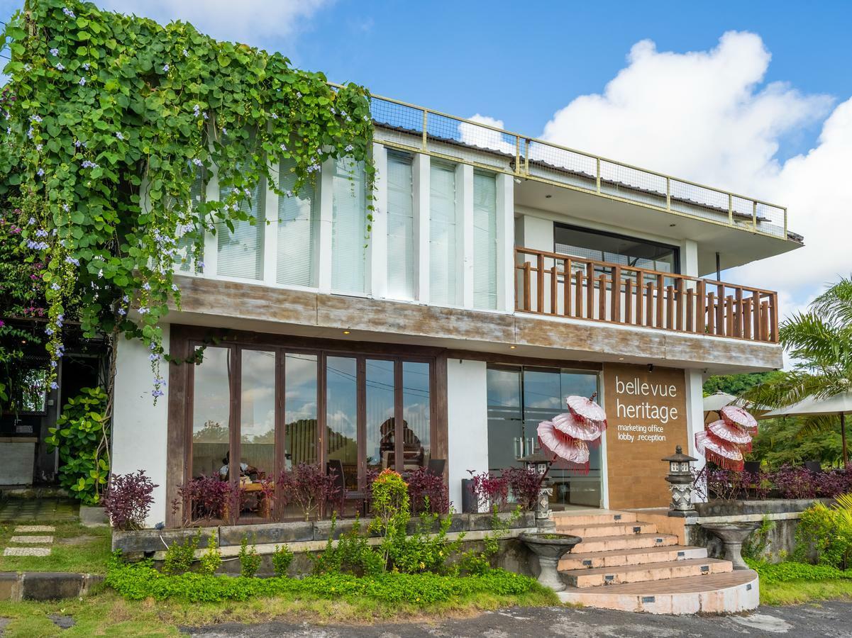 Bellevue Hills Nusa Dua Nusa Dua  Exterior foto