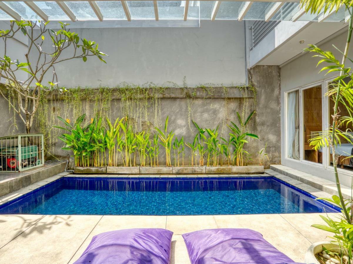 Bellevue Hills Nusa Dua Nusa Dua  Exterior foto