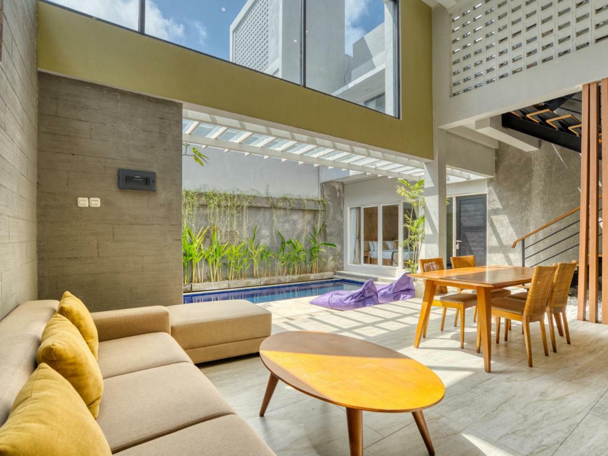 Bellevue Hills Nusa Dua Nusa Dua  Exterior foto