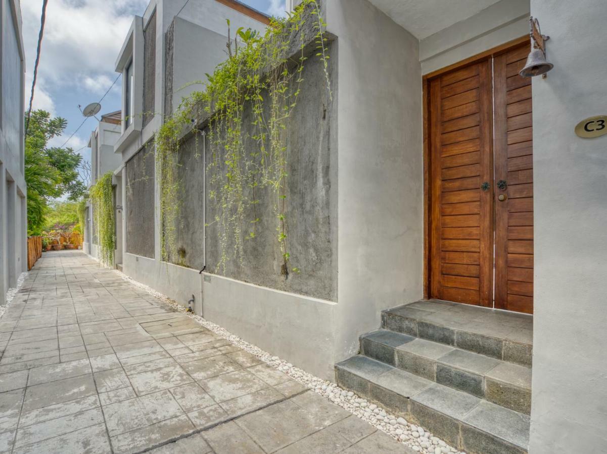 Bellevue Hills Nusa Dua Nusa Dua  Exterior foto