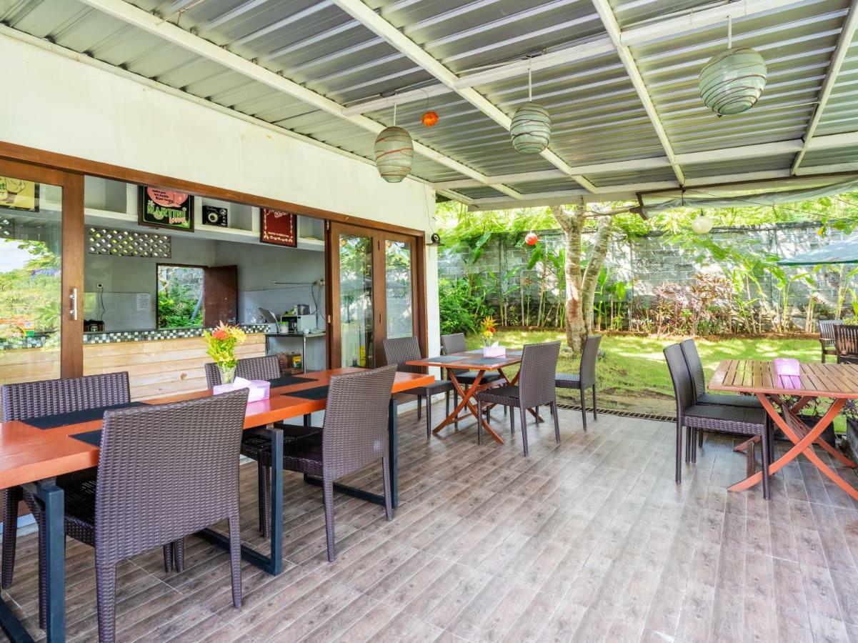 Bellevue Hills Nusa Dua Nusa Dua  Exterior foto