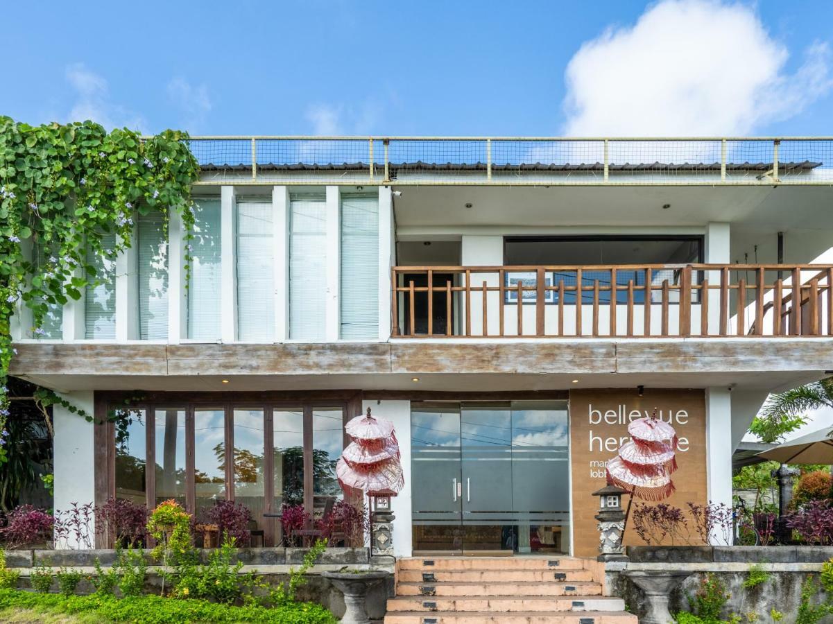Bellevue Hills Nusa Dua Nusa Dua  Exterior foto
