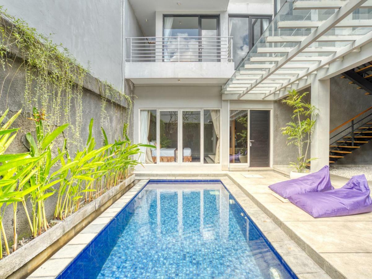 Bellevue Hills Nusa Dua Nusa Dua  Exterior foto