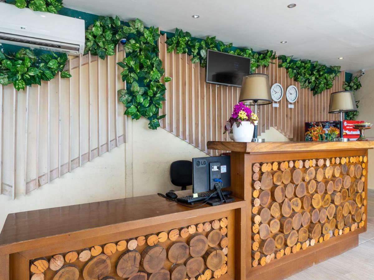 Bellevue Hills Nusa Dua Nusa Dua  Exterior foto
