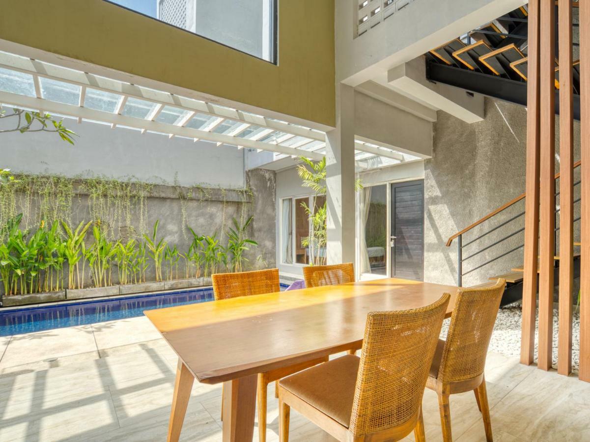 Bellevue Hills Nusa Dua Nusa Dua  Exterior foto