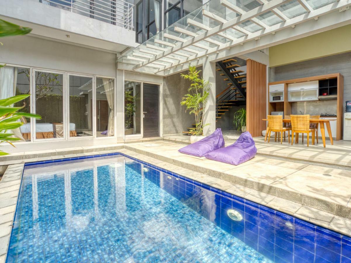 Bellevue Hills Nusa Dua Nusa Dua  Exterior foto